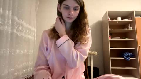 Snapshot of cute_kitte chatting on 01/13/25, 03:45 cute_kitte online show from 01/13/25, 03:45