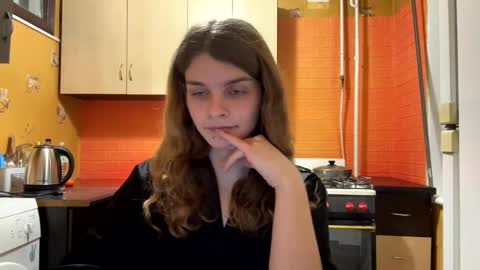 Snapshot of cute_kitte chatting on 01/24/25, 08:32 cute_kitte online show from 01/24/25, 08:32