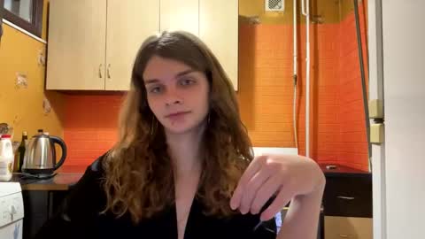 Snapshot of cute_kitte chatting on 01/26/25, 10:13 cute_kitte online show from 01/26/25, 10:13