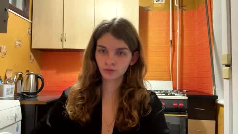 Snapshot of cute_kitte chatting on 01/29/25, 10:32 cute_kitte online show from 01/29/25, 10:32