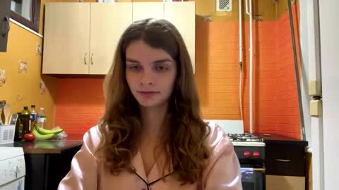 Snapshot of cute_kitte chatting on 02/19/25, 09:36 cute_kitte online show from 02/19/25, 09:36