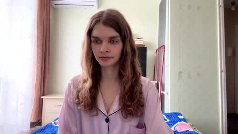 Snapshot of cute_kitte chatting on 09/29/25, 09:25 cute_kitte online show from 09/29/25, 09:25