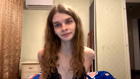 Snapshot of cute_kitte chatting on 11/16/25, 09:09 cute_kitte online show from 11/16/25, 09:09