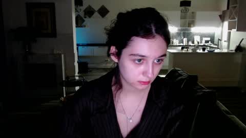 Snapshot of cute_lilia chatting on 05/05/26, 07:22 Lilia online show from 05/05/26, 07:22