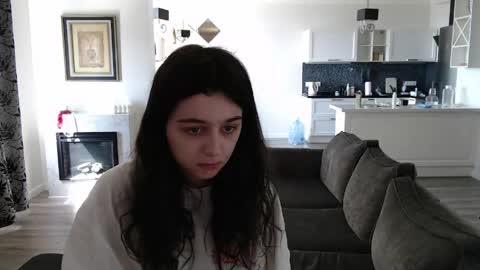 Snapshot of cute_lilia chatting on 05/07/26, 08:31 Lilia online show from 05/07/26, 08:31