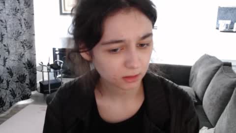 Snapshot of cute_lilia chatting on 05/24/26, 08:30 Lilia online show from 05/24/26, 08:30