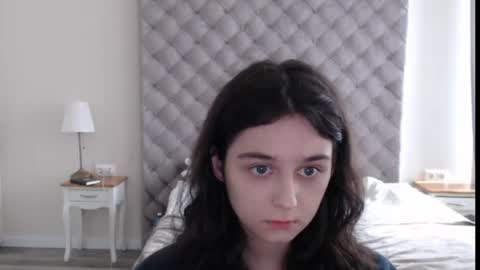 Snapshot of cute_lilia chatting on 05/30/26, 08:11 Lilia online show from 05/30/26, 08:11
