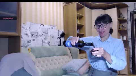 Snapshot of cute_lion_ chatting on 11/05/25, 12:27 cute_lion_ online show from 11/05/25, 12:27