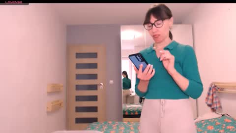 cute_lion_ online show from 01/17/26, 01:05