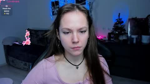 Emily online show from 12/21/25, 03:57