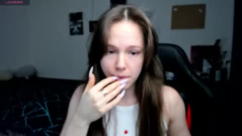 Emily online show from 02/23/26, 02:31