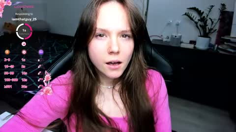 Emily online show from 05/08/26, 05:18