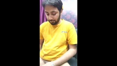 Cute Lucky online show from 01/06/26, 09:46