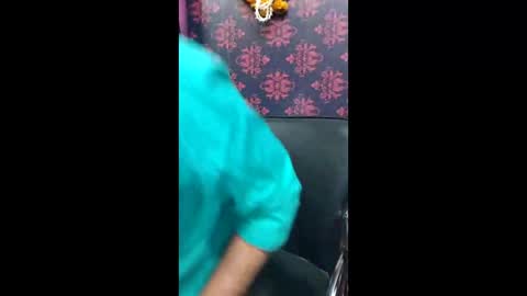 Cute Lucky online show from 02/09/26, 10:41