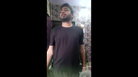 Cute Lucky online show from 02/22/26, 08:02