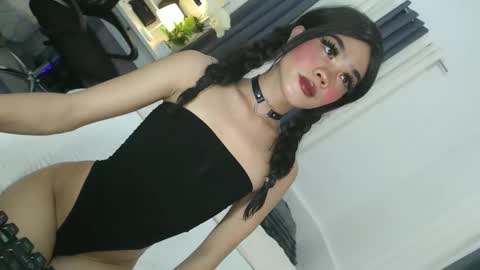 Jane online show from 01/08/26, 08:05