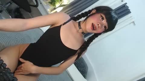 Jane online show from 02/07/26, 11:14