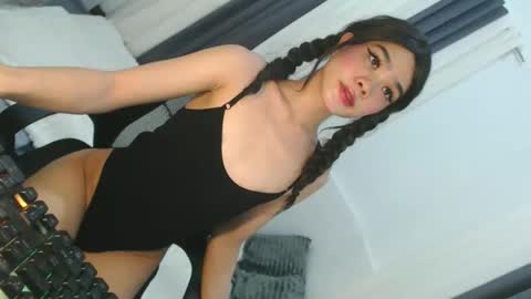 Jane online show from 03/07/26, 05:48