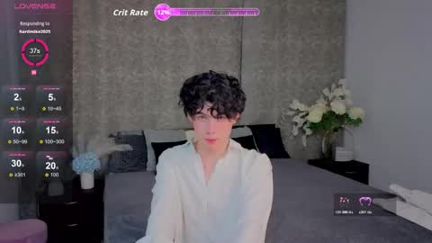 Mike online show from 11/25/25, 03:12