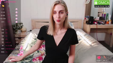 Snapshot of cute_milana chatting on 12/24/24, 04:30 Milana online show from 12/24/24, 04:30