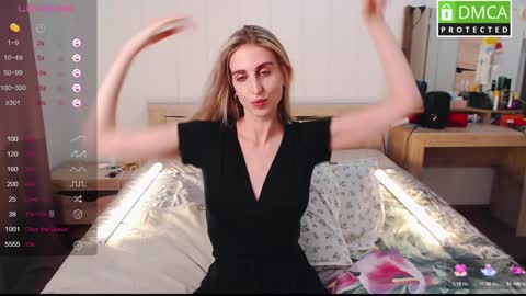 Snapshot of cute_milana chatting on 02/07/25, 12:28 Milana online show from 02/07/25, 12:28