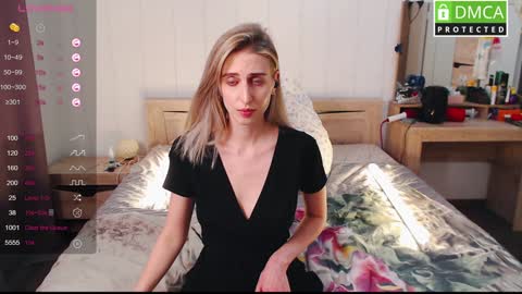 Snapshot of cute_milana chatting on 02/07/25, 03:30 Milana online show from 02/07/25, 03:30