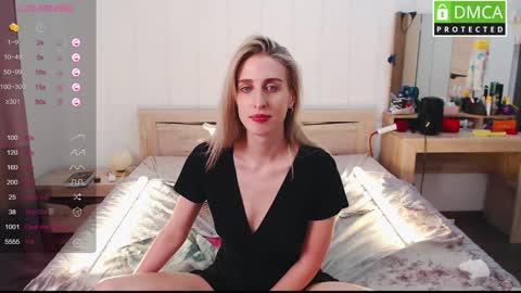 Snapshot of cute_milana chatting on 02/08/25, 12:17 Milana online show from 02/08/25, 12:17