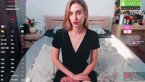 Snapshot of cute_milana chatting on 09/09/25, 08:36 Milana online show from 09/09/25, 08:36