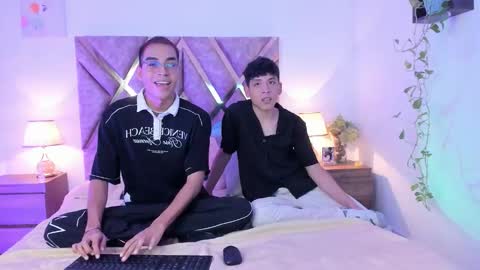 Joshua and Kendall online show from 02/26/26, 02:10