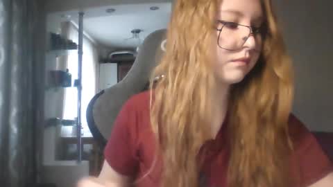 Veronica online show from 03/28/26, 05:07