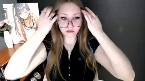 Snapshot of cute_minx chatting on 06/01/26, 06:26 Veronica online show from 06/01/26, 06:26