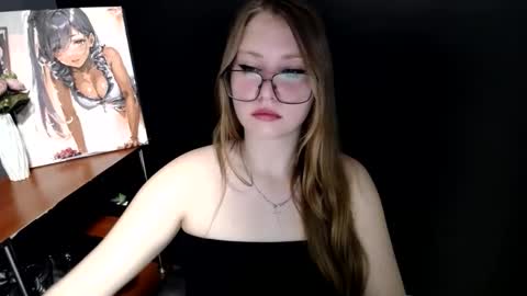 Snapshot of cute_minx chatting on 06/04/26, 06:41 Veronica online show from 06/04/26, 06:41