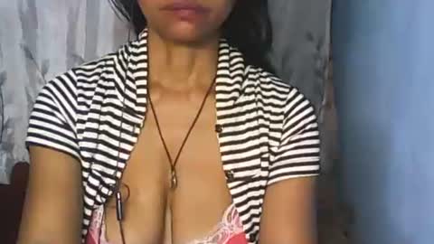 murielle online show from 10/28/25, 07:05