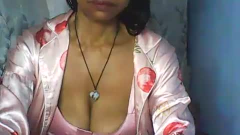 murielle online show from 11/02/25, 02:19