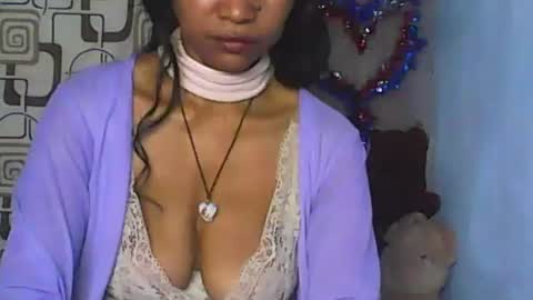murielle online show from 12/17/25, 10:21