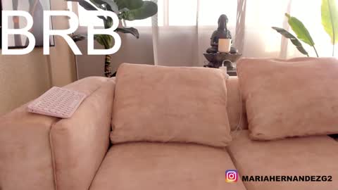 Maria online show from 01/14/25, 02:32