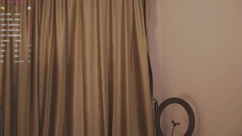 Snapshot of cute_pie_an chatting on 03/10/25, 11:06 AN online show from 03/10/25, 11:06