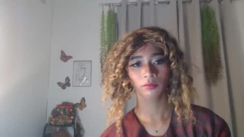 FIONA online show from 10/05/25, 10:35