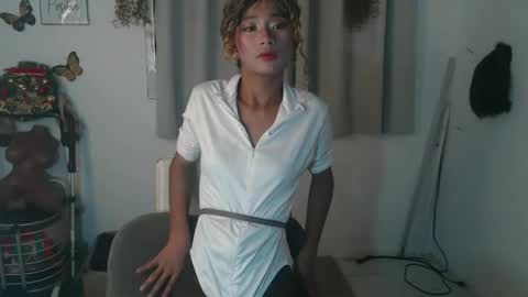 FIONA online show from 10/06/25, 10:34