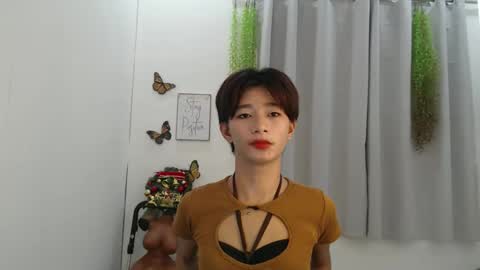 FIONA online show from 10/17/25, 10:07