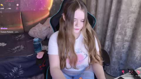 Aleksandra online show from 03/10/25, 06:45