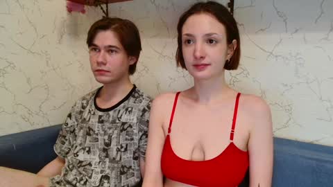 Coraline and Tom online show from 12/12/24, 03:37