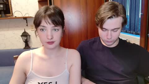 Coraline and Tom online show from 10/12/25, 11:20