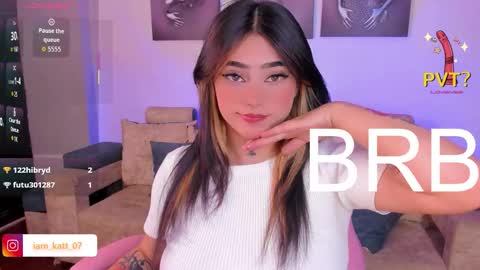 Sarita online show from 02/12/26, 09:21