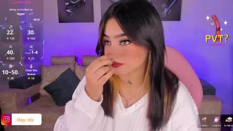 Sarita online show from 03/25/26, 03:23