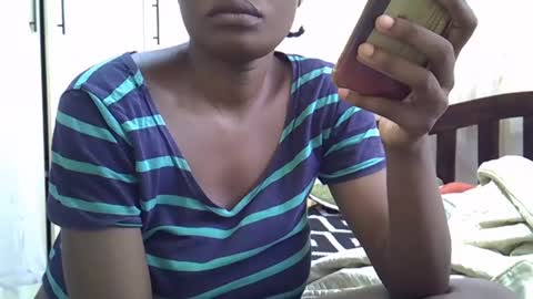 cute_savanna online show from 01/05/25, 10:32