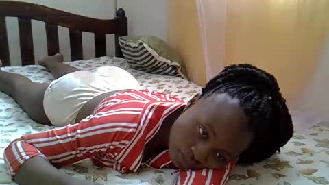 cute_savanna online show from 03/08/25, 09:17