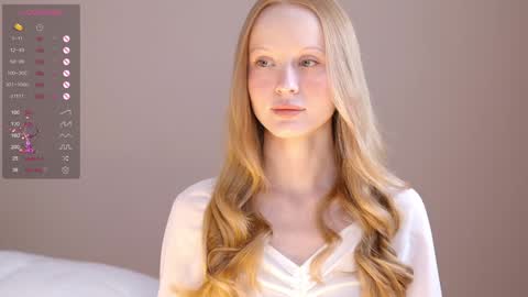 Snapshot of cute_shine chatting on 12/04/24, 06:55  Hey im Kristina Thank you for your support  online show from 12/04/24, 06:55