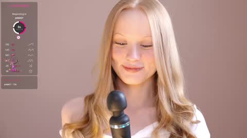 Snapshot of cute_shine chatting on 12/11/24, 07:20  Hey im Kristina Thank you for your support  online show from 12/11/24, 07:20