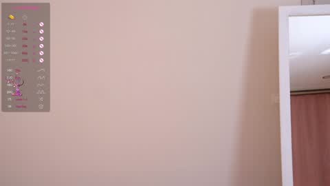 Snapshot of cute_shine chatting on 12/12/24, 09:40  Hey im Kristina Thank you for your support  online show from 12/12/24, 09:40